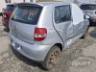 2009 VOLKSWAGEN FOX 