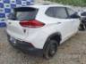 2021 CHEVROLET TRACKER 