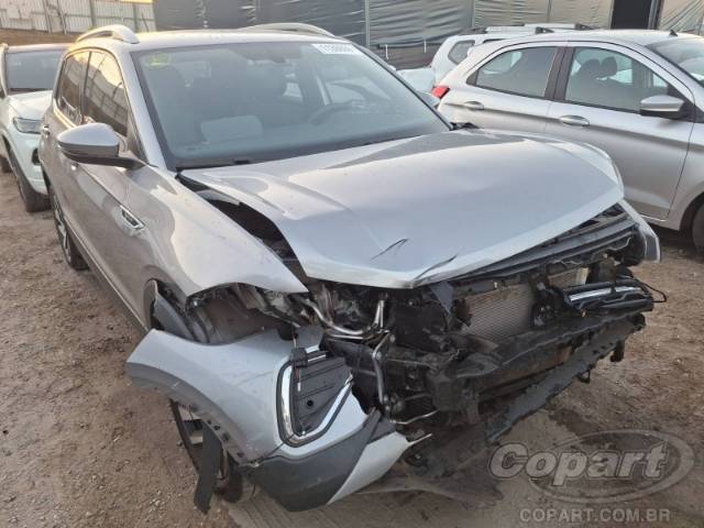 2026 VOLKSWAGEN T-CROSS 