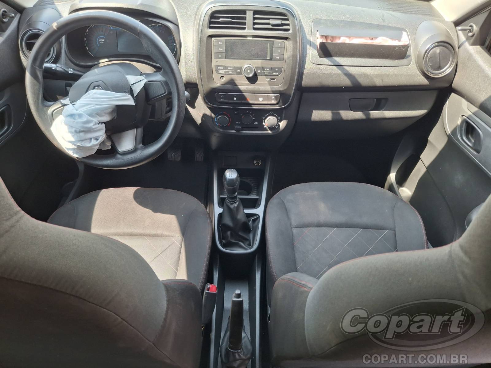 Foto 9 de 11: 2023 RENAULT KWID