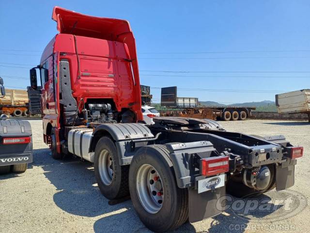 2025 VOLKSWAGEN METEOR 