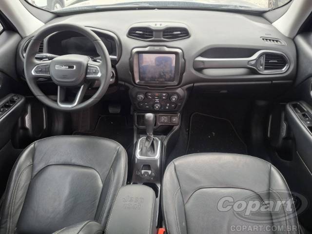 2024 JEEP RENEGADE 