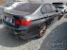 2013 BMW SERIE 3 