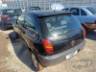 2001 CHEVROLET CELTA 