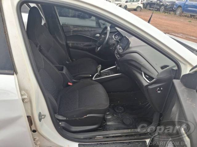 2020 CHEVROLET ONIX 