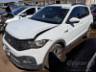 2021 VOLKSWAGEN T-CROSS 
