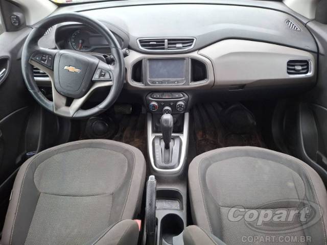 2016 CHEVROLET PRISMA 
