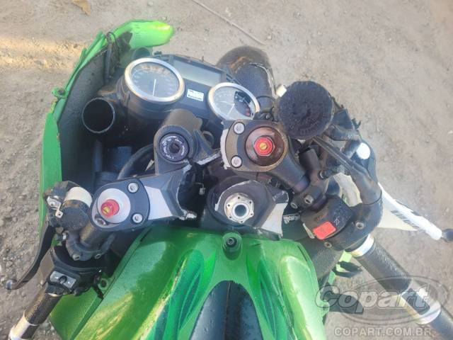 2013 KAWASAKI Ninja ZX-14R 