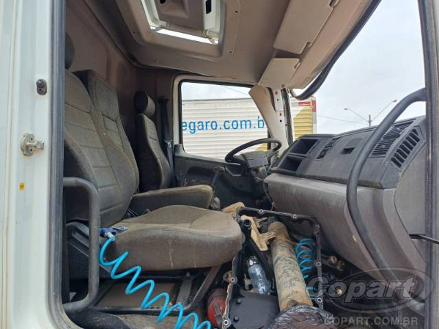 2022 VOLKSWAGEN CONSTELLATION 