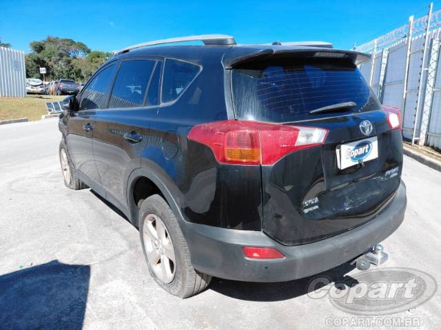 2013 TOYOTA RAV4 