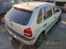 2003 VOLKSWAGEN GOL 