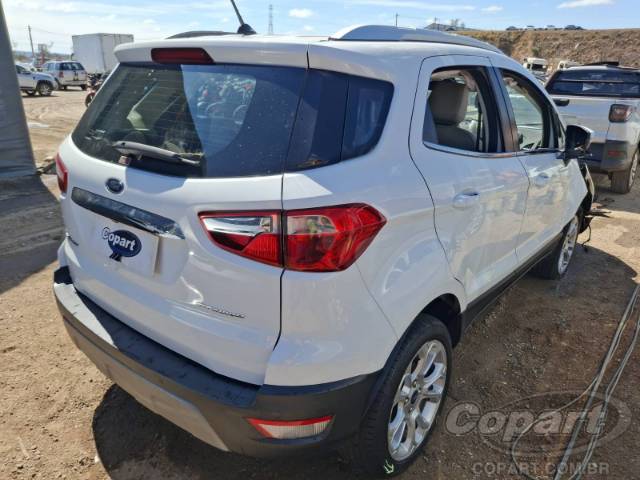 2020 FORD ECOSPORT 