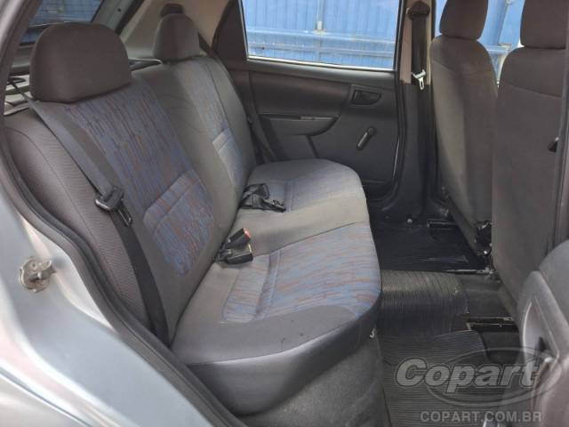 2011 CHEVROLET CELTA 