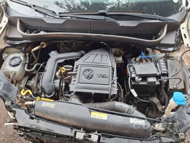 2021 VOLKSWAGEN T-CROSS 