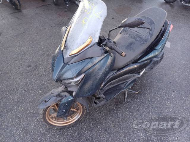 2023 YAMAHA XMAX 