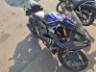 2021 YAMAHA YZF R3 