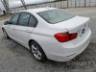 2015 BMW SERIE 3 