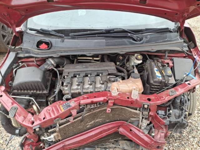 2019 CHEVROLET PRISMA 