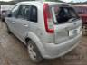 2008 FORD FIESTA 