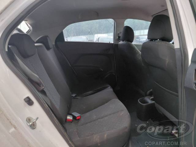 2018 HYUNDAI HB20 