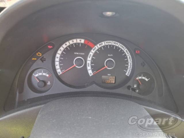 2011 CHEVROLET CORSA 