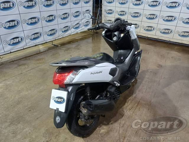 2018 YAMAHA NMAX 