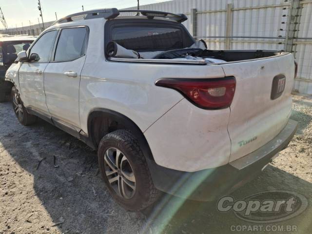 2019 FIAT TORO 