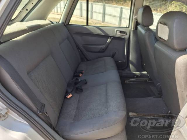 2008 VOLKSWAGEN GOL 