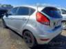 2014 FORD FIESTA 