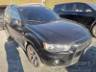 2010 MITSUBISHI OUTLANDER 