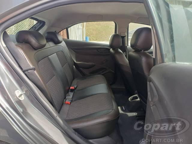 2015 CHEVROLET ONIX 