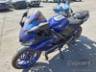2024 YAMAHA YZF R15 