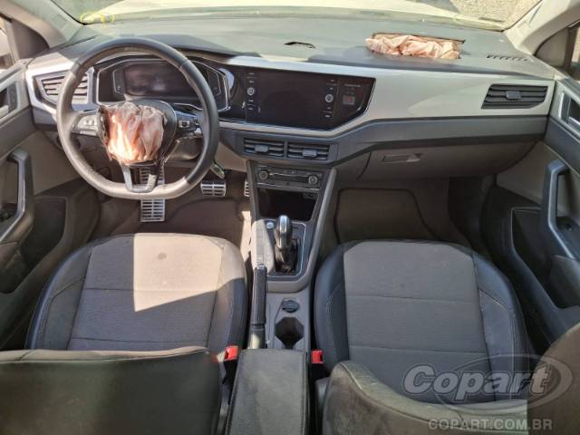 2019 VOLKSWAGEN POLO 