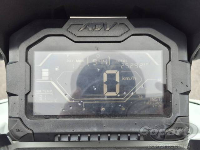 2022 HONDA ADV 