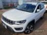 2017 JEEP COMPASS 