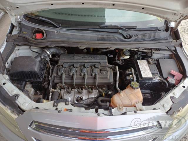 2013 CHEVROLET ONIX 