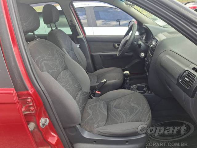 2014 FIAT SIENA 