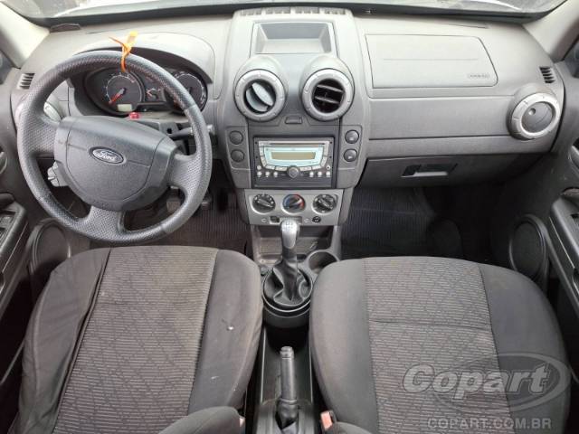 2012 FORD ECOSPORT 