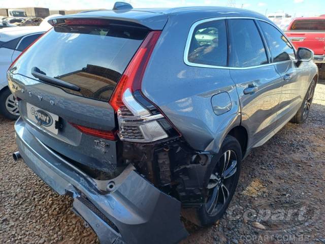 2019 VOLVO XC60 