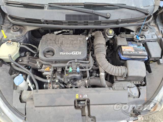 2020 HYUNDAI HB20S 