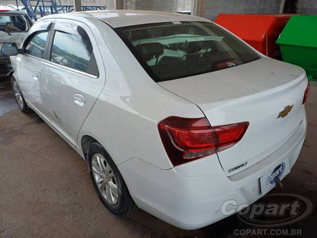 2018 CHEVROLET COBALT 