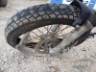 2025 YAMAHA CROSSER 
