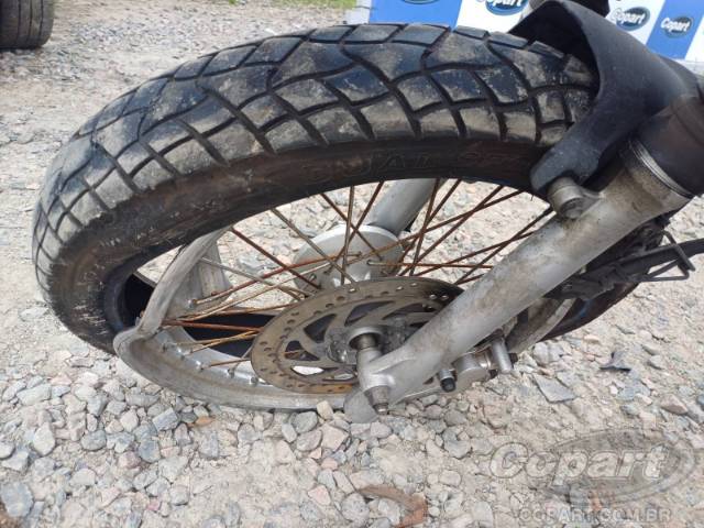 2025 YAMAHA CROSSER 
