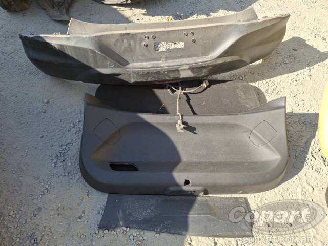 2021 CHEVROLET TRACKER 