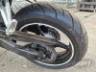 2002 HONDA CBR 600F 