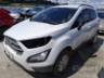 2019 FORD ECOSPORT 