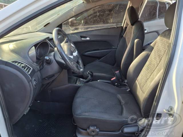 2017 HYUNDAI HB20 
