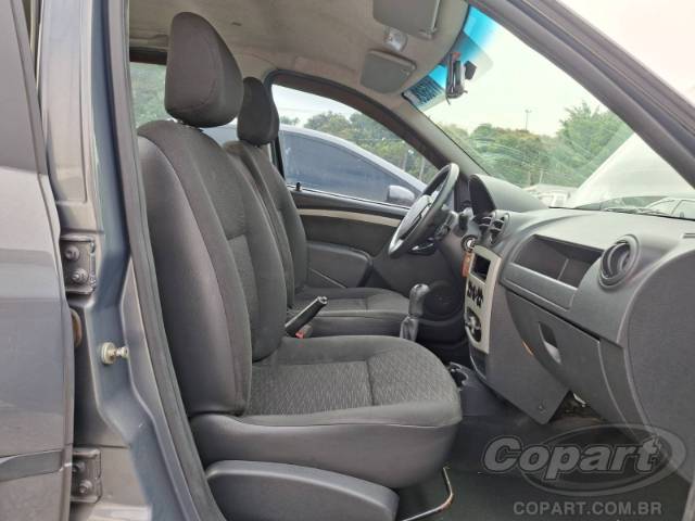 2010 RENAULT LOGAN 