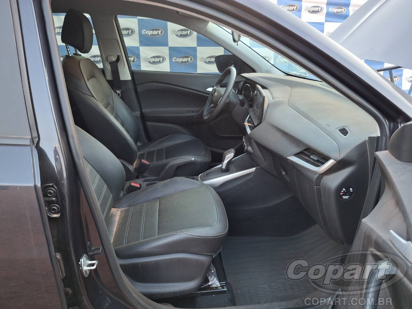 Foto 5: 2026 CHEVROLET TRACKER