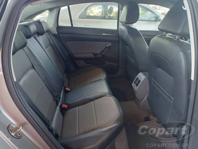 2019 VOLKSWAGEN VIRTUS 